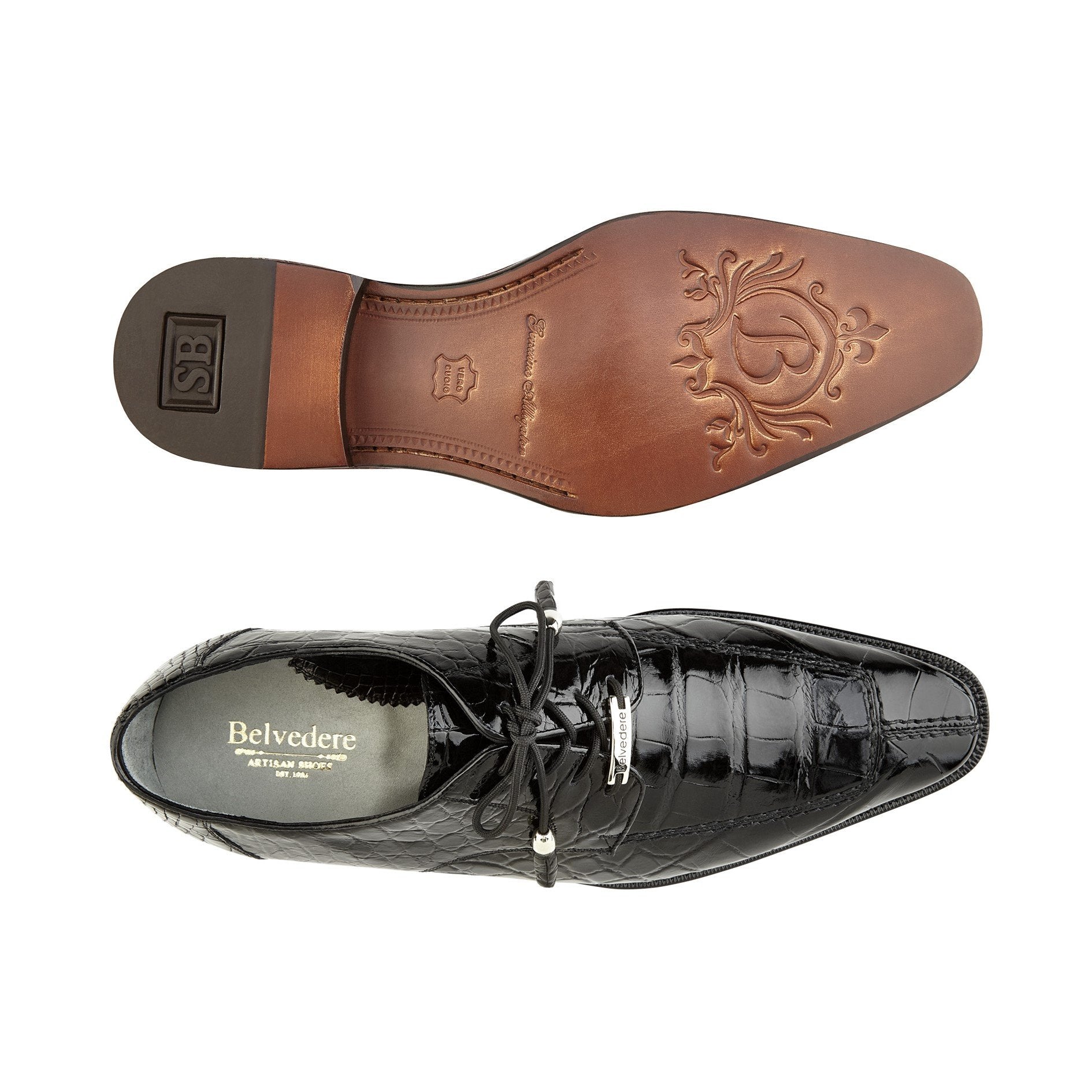 Can Split-Toe Shoes Be Worn in Formal Settings? – Belvedere  display picture 1