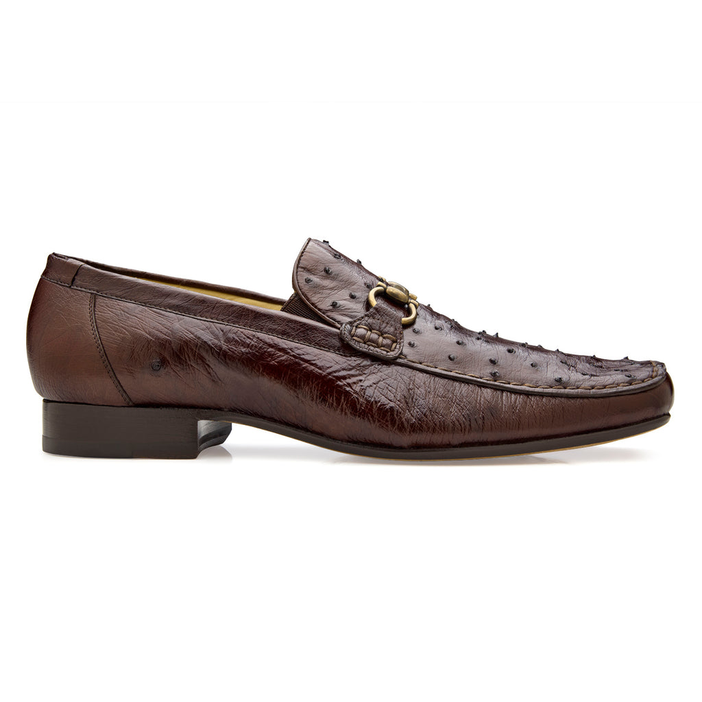 Bartolo - Brown – Belvedere Shoes display picture 2