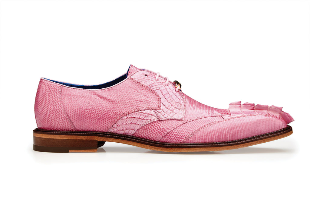 Pink gators on sale shoes