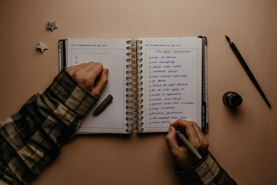 New Year, New You - Style Resolutions for 2023