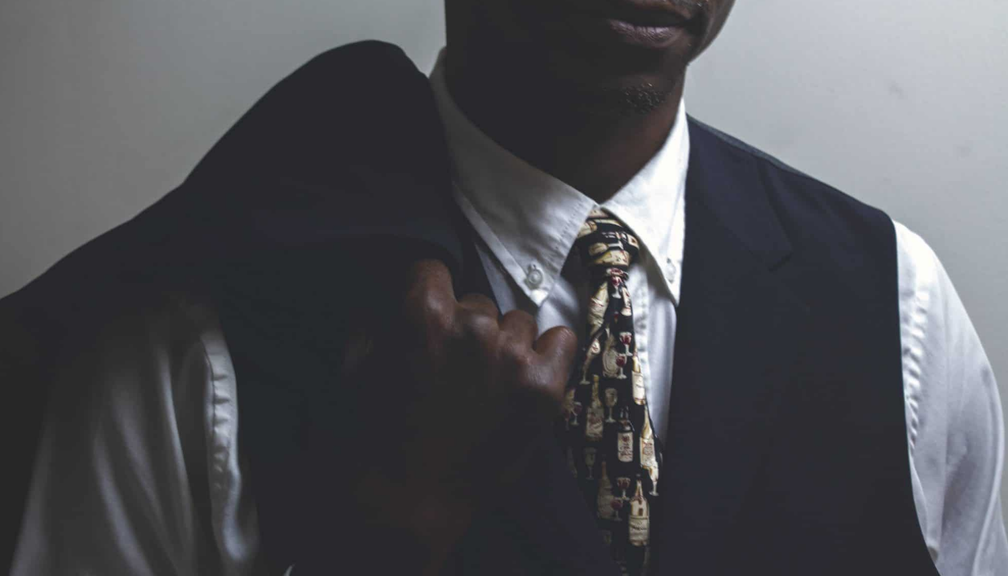 A Fashion Guide for the Modern Gentleman