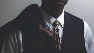 A Fashion Guide for the Modern Gentleman