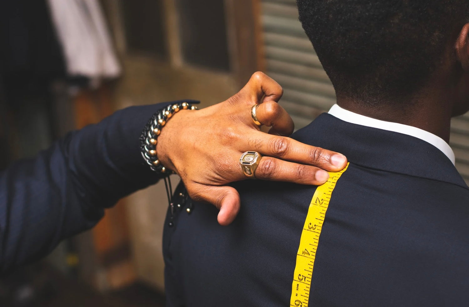 The Case for a Tailor