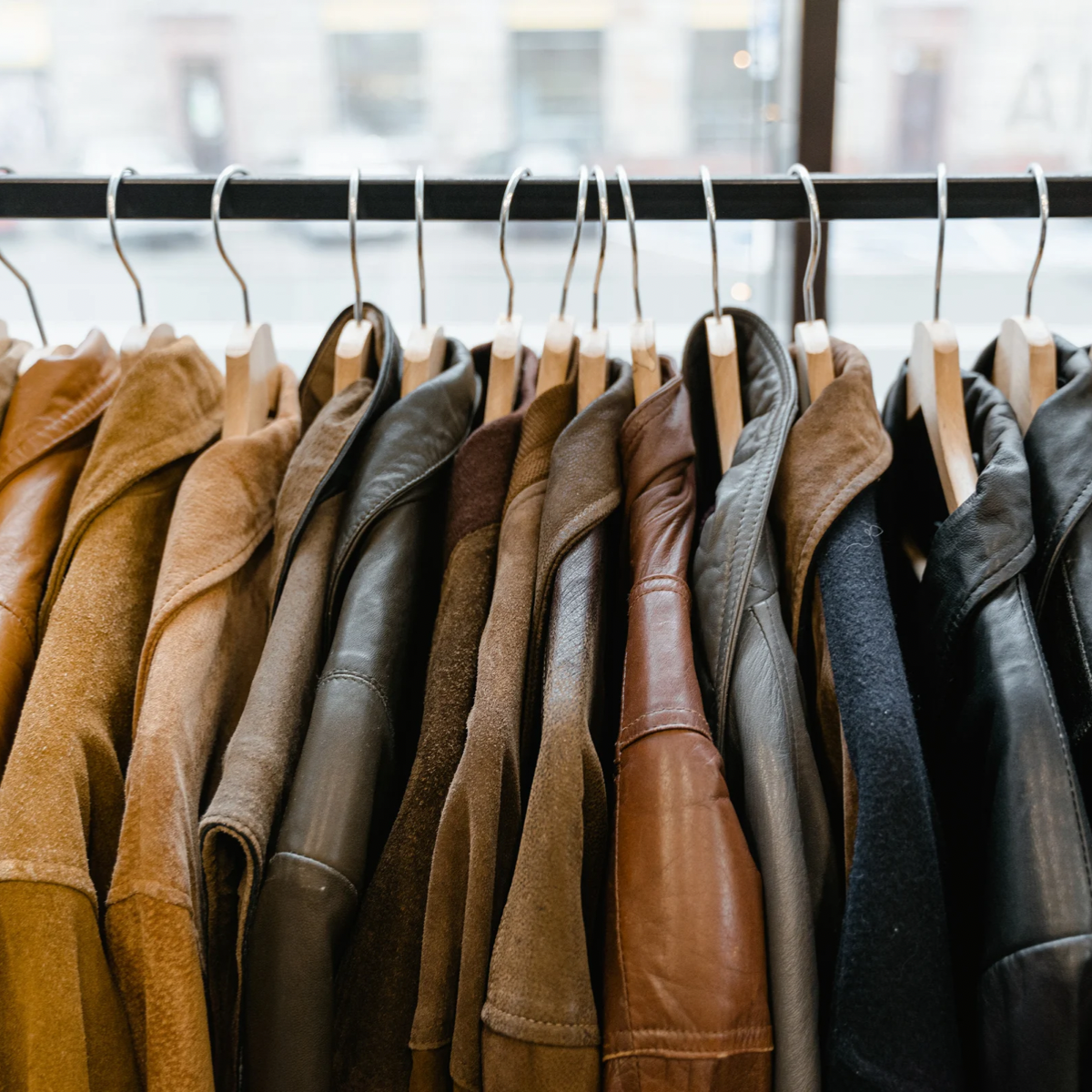 Things to Consider When Buying Vintage Leather