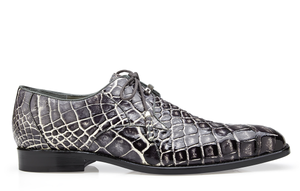 The Alfred Shoes from Belvedere Are Modern Marvels