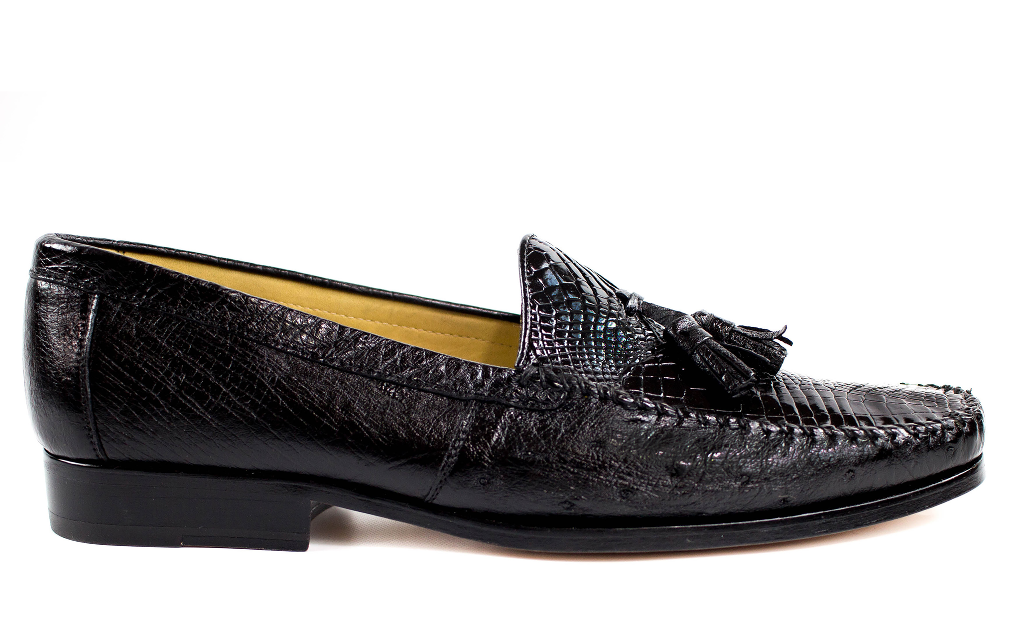 How to Properly Care for Your Ostrich Leather Shoes