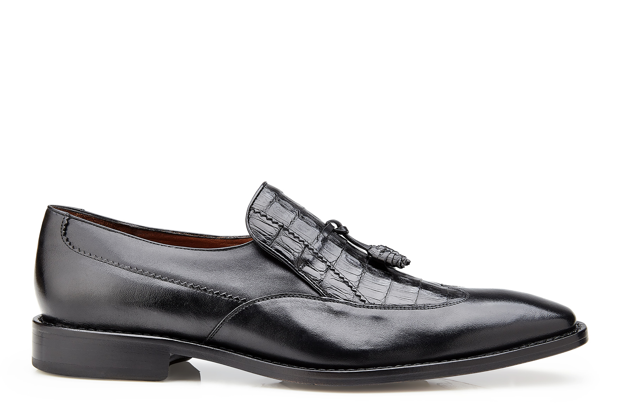 The Remarkable History of Wingtip Shoes