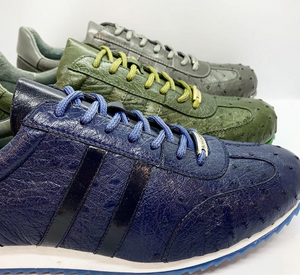 The Telltale Signs That You Need New Sneakers