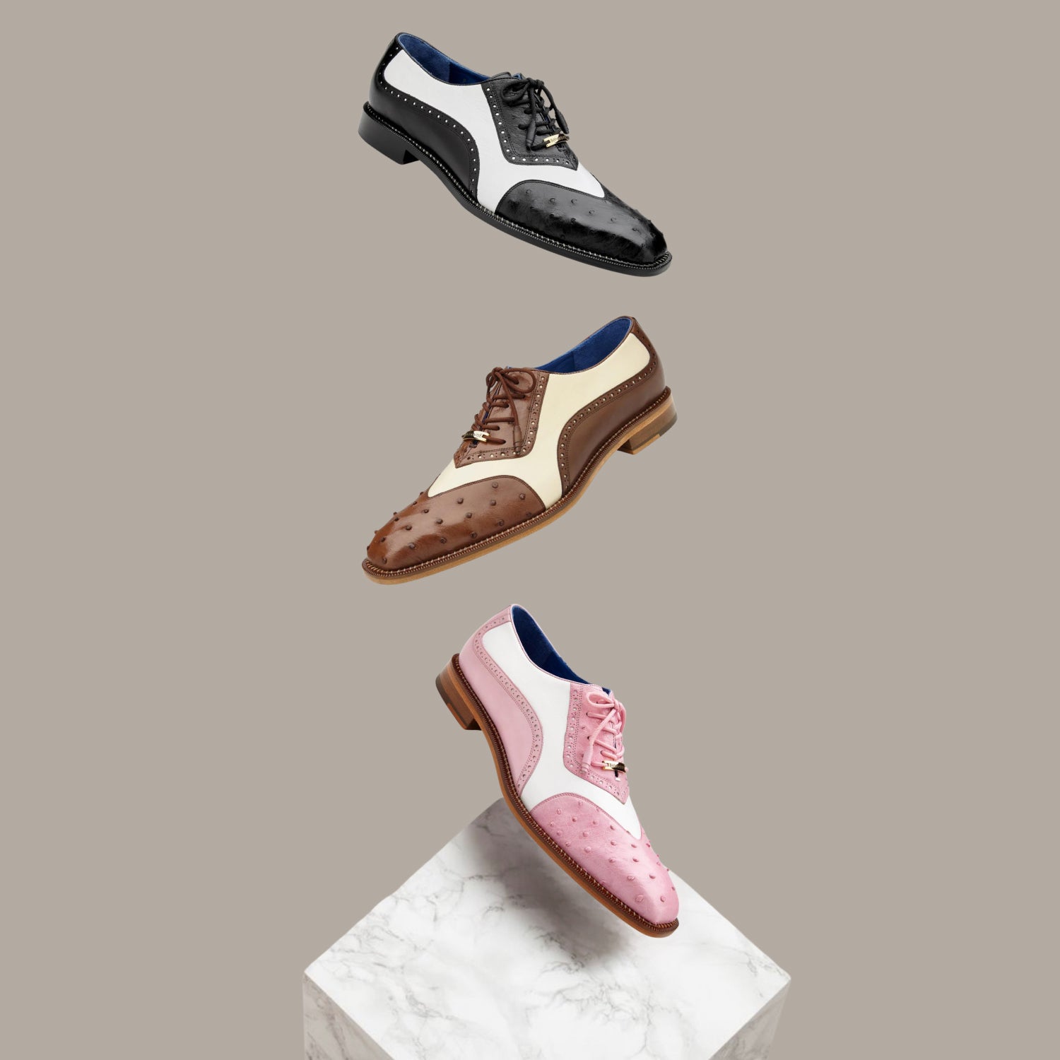Three Key Shoes for Your Summer Wardrobe
