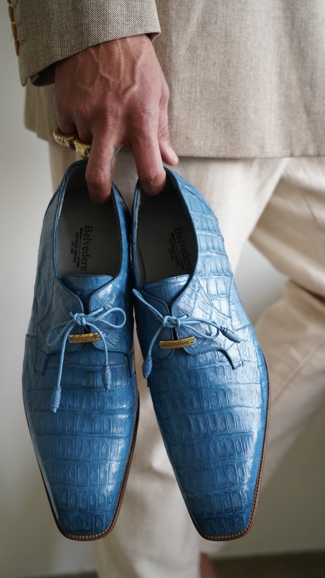 Tips on Elevating the Comfort of Dress Shoes