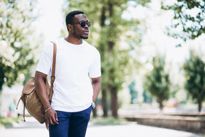 Luxury Wear: Dressing to De-Stress