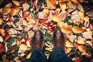 Belvedere Shoes Fall Lineup Is Worth Getting Excited About