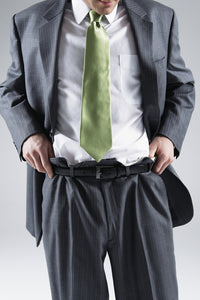 Securing the Perfect Fit – How to Find the Shirts and Pants That Look Best on You