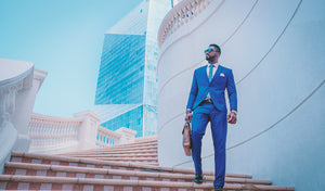 Dressing for Success? Look at Your Feet
