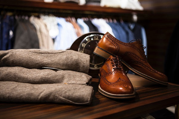 10 Styling Tips for Men: Dressed to Impress