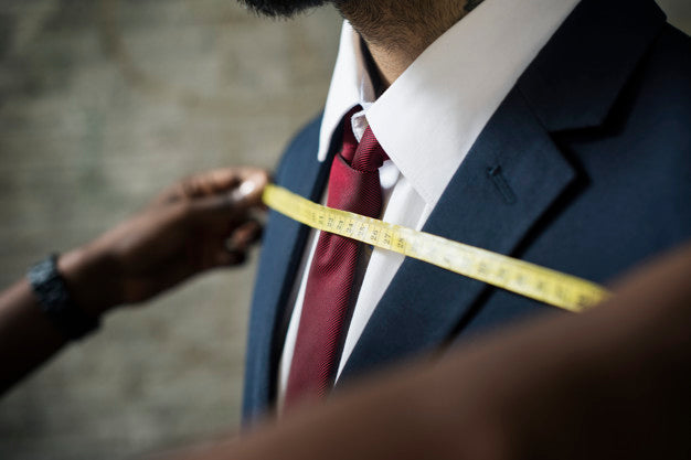 Why Every Man Needs a Tailor