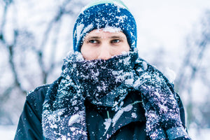 The Hair Care Products Men Need to Combat the Winter Weather