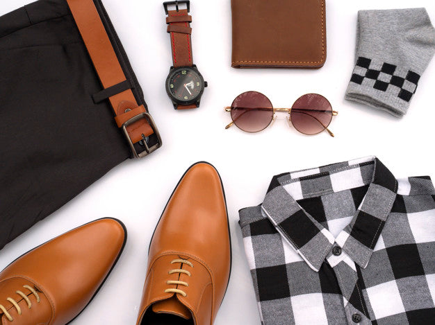 The Basics of Belts – How You Should Integrate This Accessory into Your Outfit