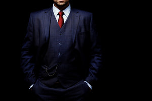 Understanding Why Dressing Up Has Become Trendier for Men