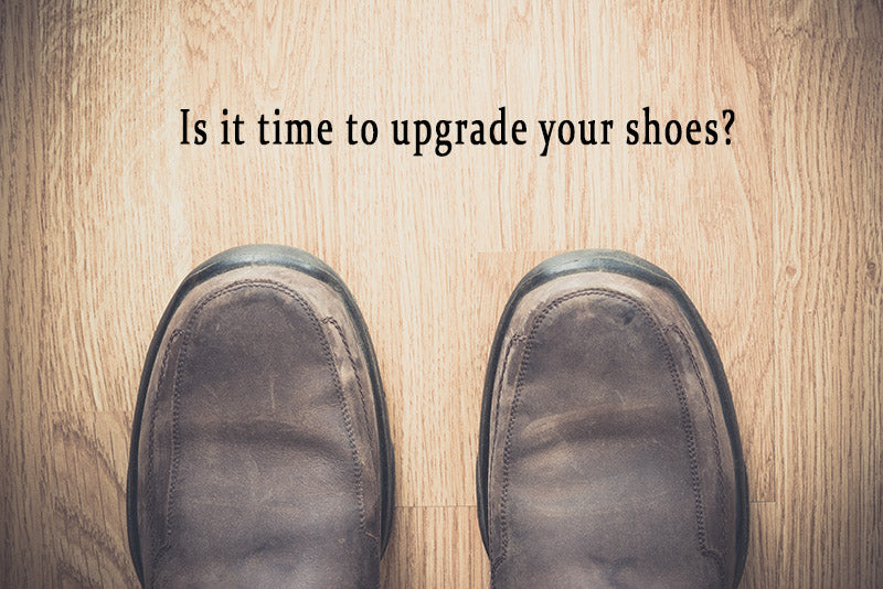 Upgrade your shoes with these fashion trends
