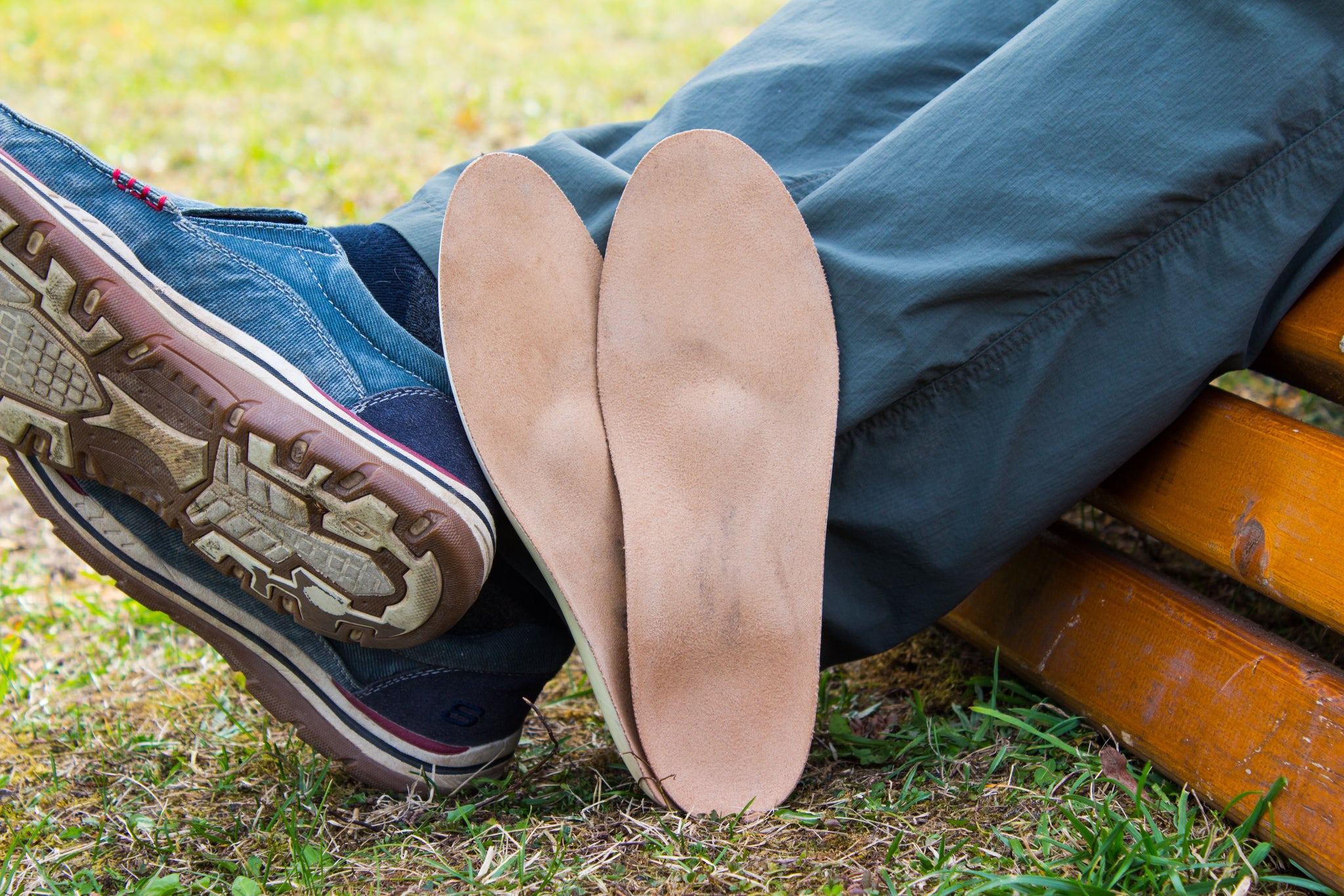 Sole Searching: How You Can Find the Right Insoles for Your Shoes