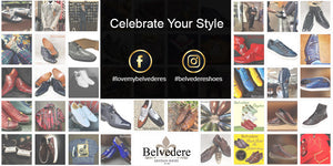 Help Us Celebrate Your Sense of Style with #lovemybelvederes