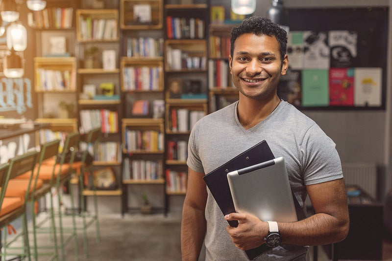 Five Clever Gadgets That Will Help Make College Life Easier