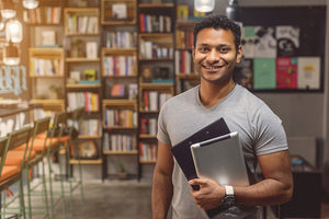 Five Clever Gadgets That Will Help Make College Life Easier