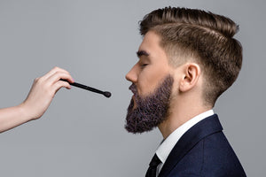 Men Are Wearing Makeup More Often And It Could Work For You Too