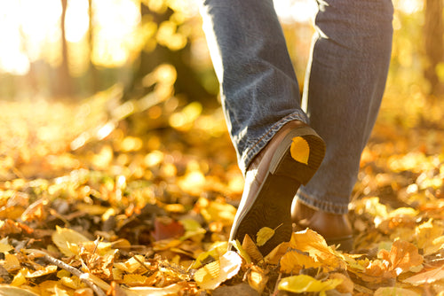 The Top 5 Men’s Shoes You Absolutely Must Have for This Fall Season