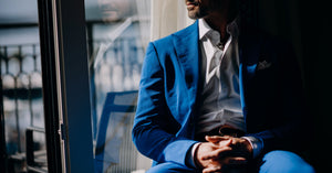 Snapshots of Style: A Look at Men's Fashion in 2009 and 2019
