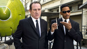 Put Together the ‘Last Suit You’ll Ever Wear’ with This 'Men in Black' Cosplay Guide