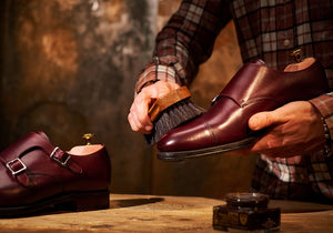 Essential Accessories for Footwear