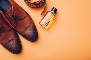 Tips and Tricks for Storing Quality Leather Footwear