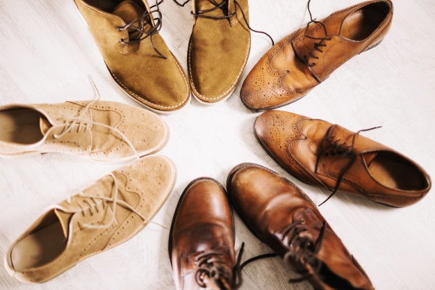 4 Ways to Stop Your Leather Footwear from Squeaking