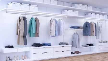 How to Create a Minimalist Wardrobe