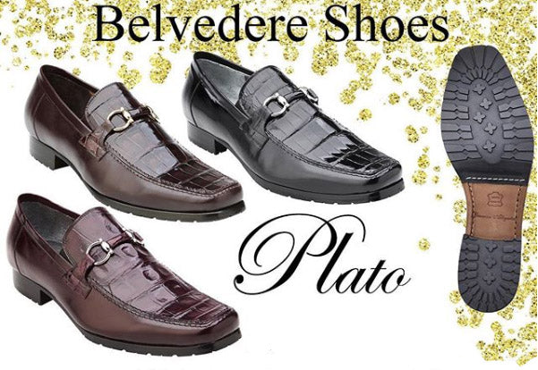What You Need to Know before Wearing Loafers