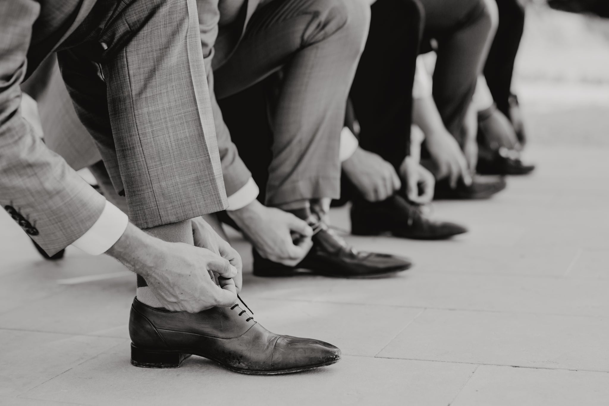 How to Choose a Quality Pair of Leather Shoes