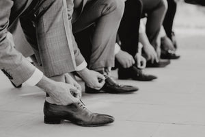 How to Choose a Quality Pair of Leather Shoes
