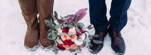 Protecting Your High Quality Men's Dress Shoes Against the Winter