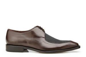 Why Shoes Made from Stingray Leather Can Be Terrific Additions to Your Wardrobe