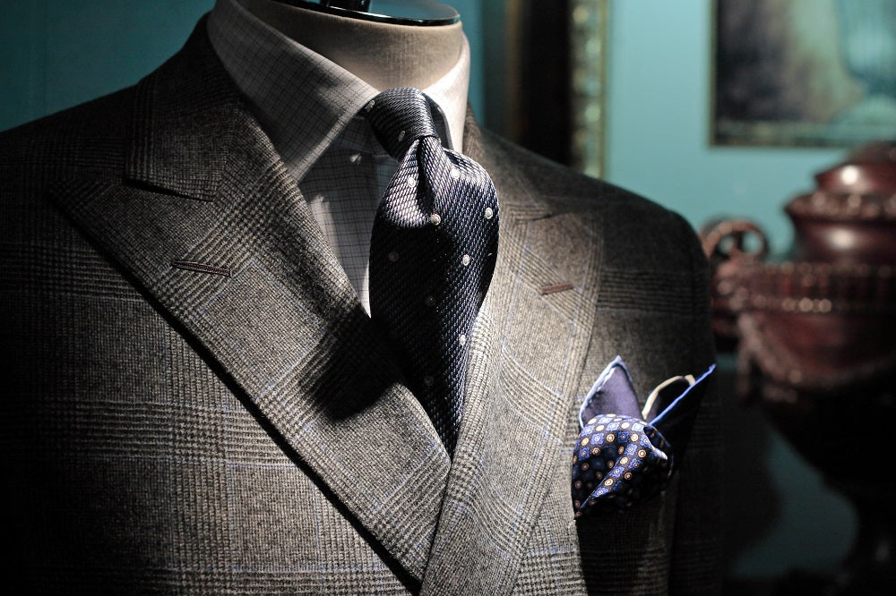 The Characteristics to Look for in a Good Tailor