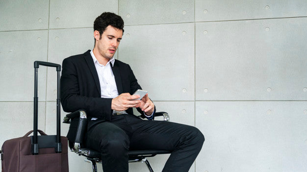 Three Great Gift Ideas for the Tech-Savvy Gentleman