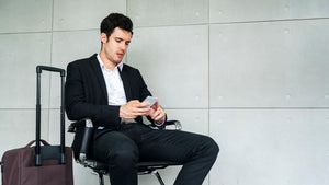 Three Great Gift Ideas for the Tech-Savvy Gentleman