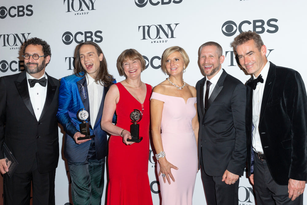 Recreate Some of the Best Looks of the 73rd Tony Awards with These Shoes