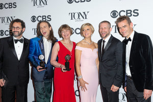 Recreate Some of the Best Looks of the 73rd Tony Awards with These Shoes