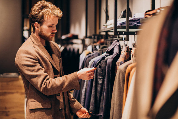 Know the Difference Between Suit Coats, Sport Coats, and Blazers