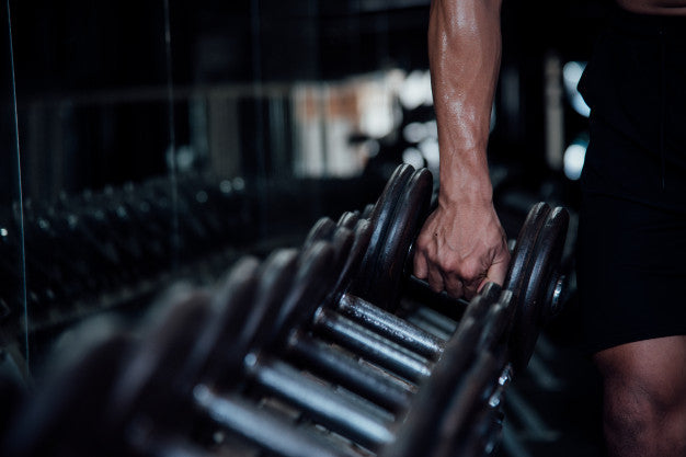 The Secret to Effectively Exercising Even with a Swamped Schedule