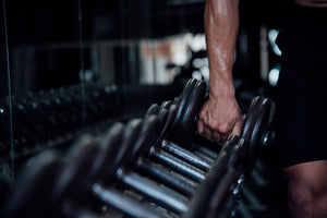The Secret to Effectively Exercising Even with a Swamped Schedule