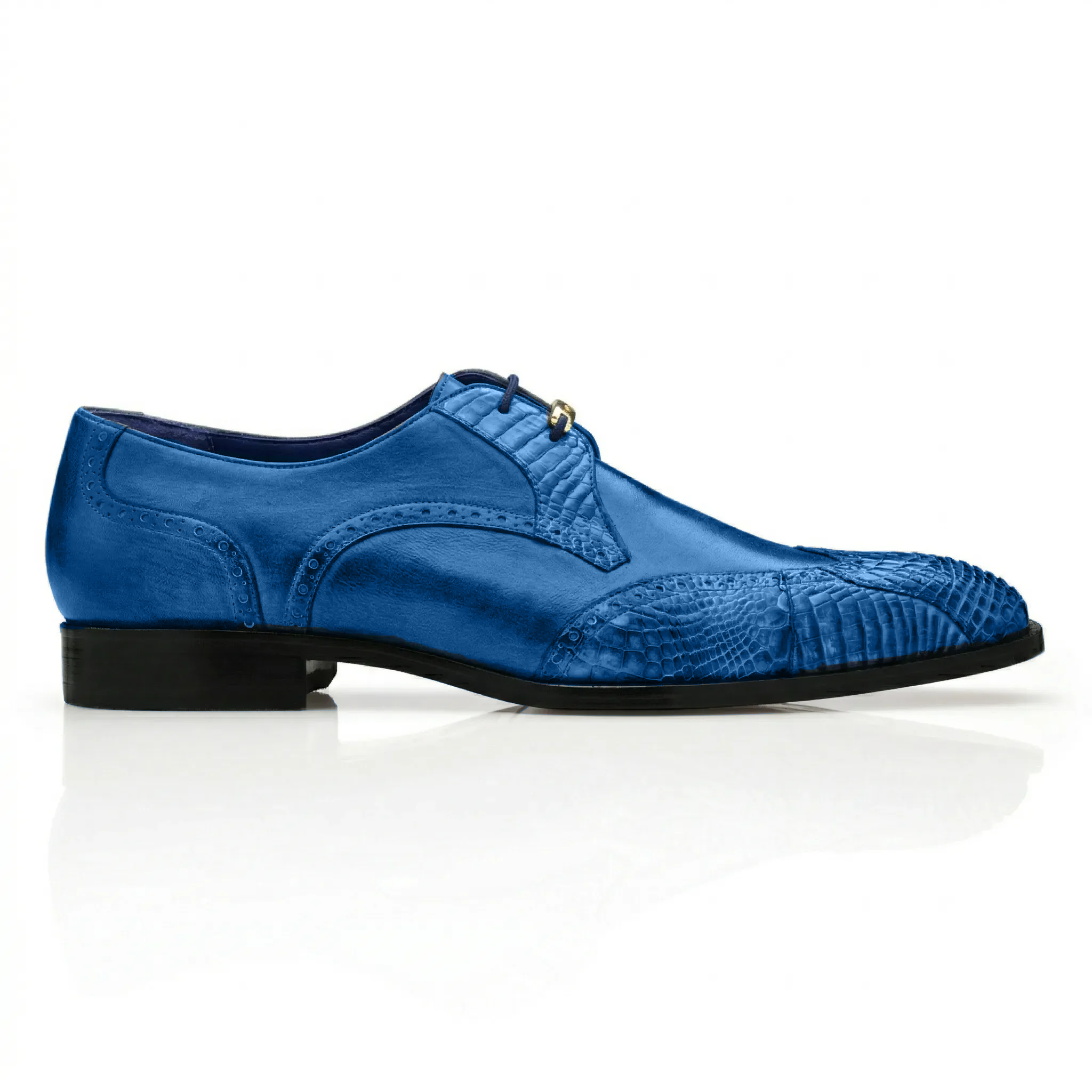 Antonio - Royal Blue